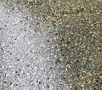 喵彩黑标钠基矿砂测评:除臭虽好但粘底严重性价比偏低 喵彩黑标钠基矿砂测评:除臭虽好但粘底严重性价比偏低