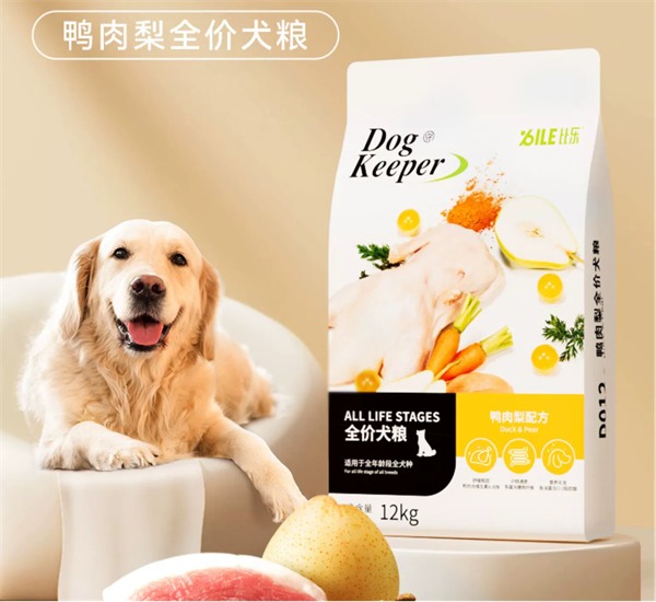 比乐鸭肉梨狗粮测评:平价狗粮的优缺点分析 比乐鸭肉梨狗粮测评:平价狗粮的优缺点分析