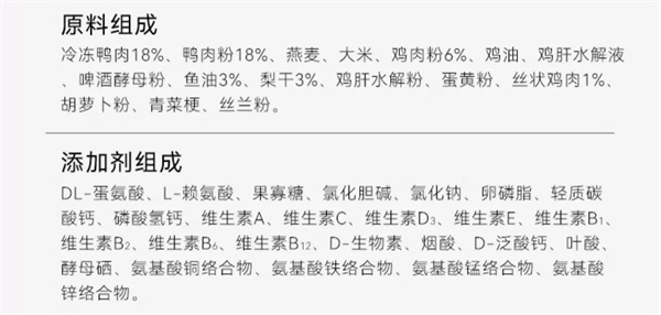 比乐鸭肉梨狗粮测评:平价狗粮的优缺点分析 比乐鸭肉梨狗粮测评:平价狗粮的优缺点分析