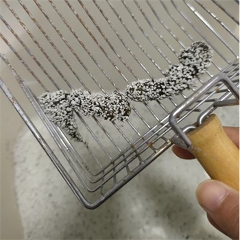 典赞矿砂使用体验评测:颗粒细腻结团快但香味过浓 典赞矿砂使用体验评测:颗粒细腻结团快但香味过浓