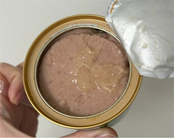 帕特兔肉猫罐头测评:纯肉配方高蛋白无添加适合猫咪 帕特兔肉猫罐头测评:纯肉配方高蛋白无添加适合猫咪