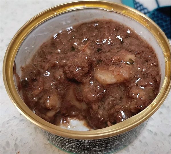 素力高虾肉金枪鱼罐头测评：高性价比零食罐但不宜长期做主食