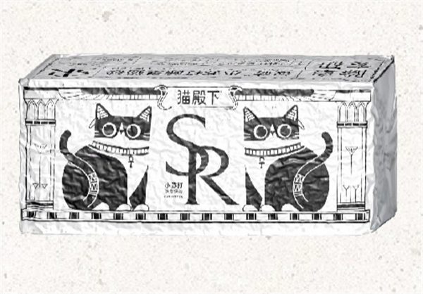 猫殿下银砖小苏打猫砂测评：结团除臭表现优异，性价比高的混砂选择