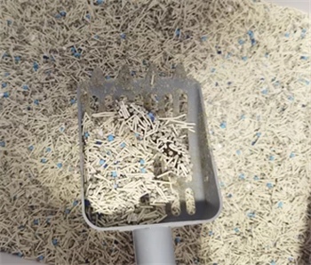 猫殿下银砖小苏打猫砂测评：结团除臭表现优异，性价比高的混砂选择