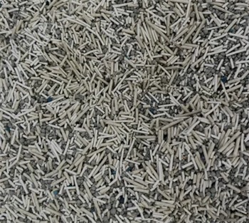 恋猫恋狗豆腐混合猫砂测评：颗粒细腻结团快除臭效果佳