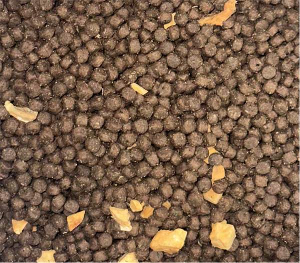 比乐原味鲜成猫粮测评:动物蛋白占比不高,添加剂需关注 比乐原味鲜成猫粮测评:动物蛋白占比不高,添加剂需关注