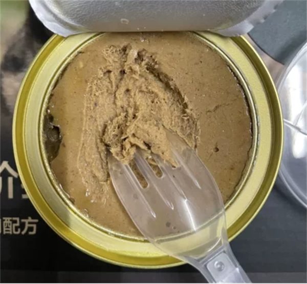 网易天成禽肉配方猫罐头测评 营养价值高但价格偏贵 网易天成禽肉配方猫罐头测评 营养价值高但价格偏贵