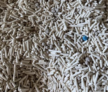 猫友爱混合猫砂测评:结团效果好但粉尘大性价比分析 猫友爱混合猫砂测评:结团效果好但粉尘大性价比分析