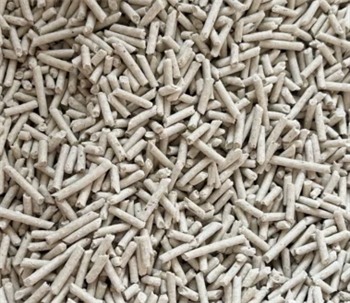 鲜御原味豆腐猫砂测评:结团效果差粉尘大需改进 鲜御原味豆腐猫砂测评:结团效果差粉尘大需改进