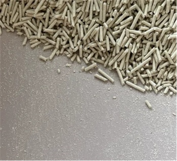 鲜御原味豆腐猫砂测评:结团效果差粉尘大需改进 鲜御原味豆腐猫砂测评:结团效果差粉尘大需改进