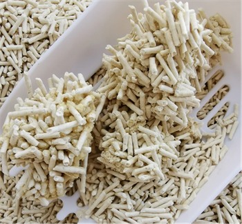 鲜御原味豆腐猫砂测评:结团效果差粉尘大需改进 鲜御原味豆腐猫砂测评:结团效果差粉尘大需改进