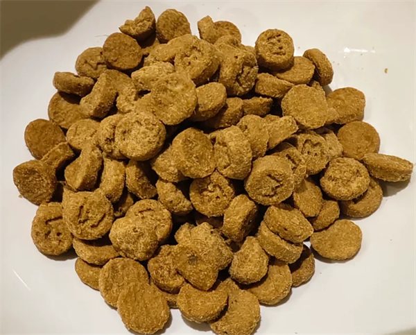 麦富迪BARF烘焙猫粮测评 动物蛋白占比90%营养价值高 麦富迪BARF烘焙猫粮测评 动物蛋白占比90%营养价值高