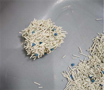 希瑞尔DOA猫砂除臭效果测评|真实使用体验全攻略 希瑞尔DOA猫砂除臭效果测评|真实使用体验全攻略