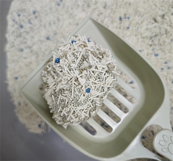 希瑞尔DOA猫砂除臭效果测评|真实使用体验全攻略 希瑞尔DOA猫砂除臭效果测评|真实使用体验全攻略