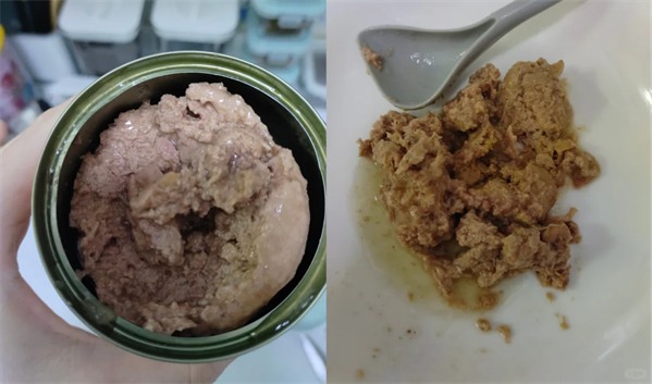 喵梵思猫罐头测评|国产主食罐真实反馈与营养分析 喵梵思猫罐头测评|国产主食罐真实反馈与营养分析