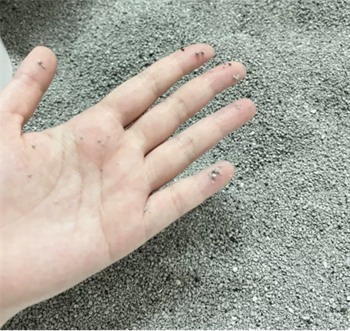 矿砂测评|鸟语花香金装钠基矿砂使用全攻略 矿砂测评|鸟语花香金装钠基矿砂使用全攻略