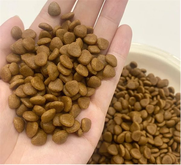 好主人金装无谷鸡肉犬粮测评｜低敏高营养全攻略