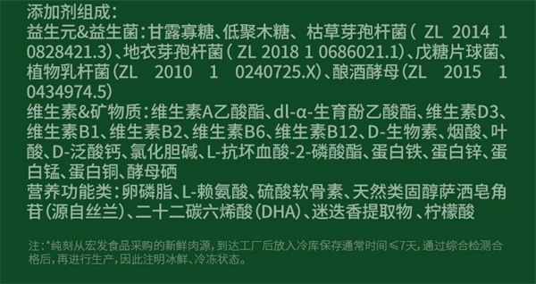 纯刻P36狗粮测评|高蛋白低敏配方实用指南 纯刻P36狗粮测评|高蛋白低敏配方实用指南