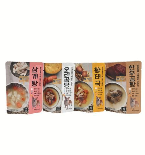 狗狗发奶汤品选择指南|营养丰富助乳汁分泌 狗狗发奶汤品选择指南|营养丰富助乳汁分泌