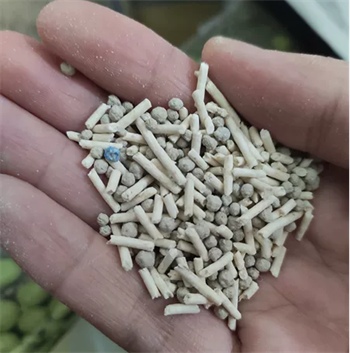 猫爸爸的厨房三合一混合猫砂测评:低粉尘快结团性价比高 猫爸爸的厨房三合一混合猫砂测评:低粉尘快结团性价比高