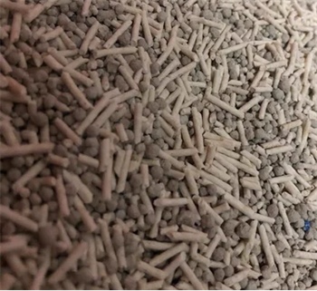 猫爸爸的厨房三合一混合猫砂测评:低粉尘快结团性价比高 猫爸爸的厨房三合一混合猫砂测评:低粉尘快结团性价比高