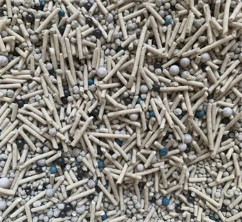 嗒朵黑尾巴猫砂测评：结团除臭效果佳性价比高