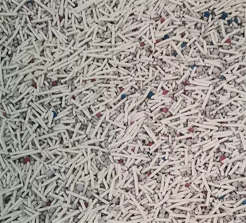 初花混合豆腐猫砂测评:优缺点分析及使用体验全面解析 初花混合豆腐猫砂测评:优缺点分析及使用体验全面解析