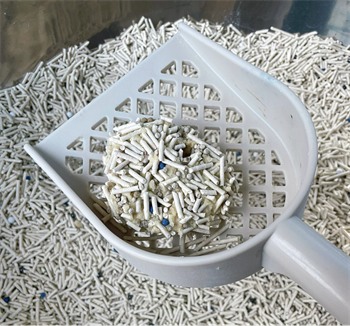 嗒朵黑尾巴猫砂测评：结团除臭效果佳性价比高