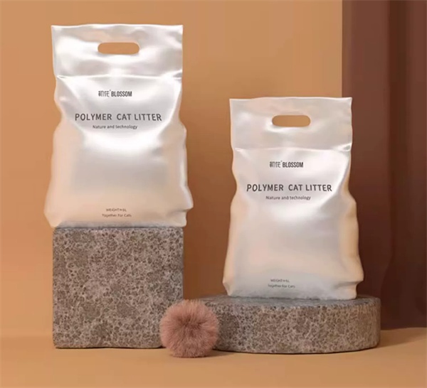 初花混合豆腐猫砂测评:优缺点分析及使用体验全面解析 初花混合豆腐猫砂测评:优缺点分析及使用体验全面解析