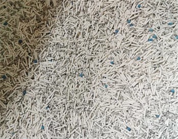 有鱼混合猫砂测评：结团好遮臭佳但粉尘问题严重