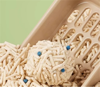 有鱼混合猫砂测评：结团好遮臭佳但粉尘问题严重