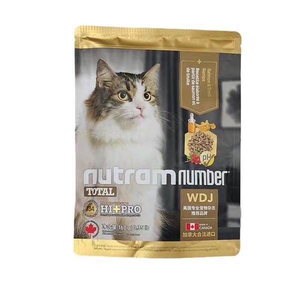 纽顿T34猫粮深度测评，高蛋白鱼类配方营养均衡性价比不错
