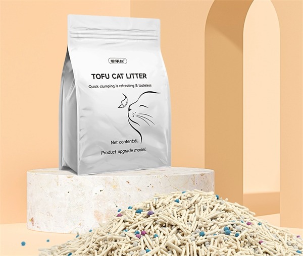 爱丽友混合猫砂测评：高性价比国产猫砂优缺点分析