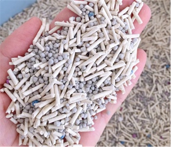 爱丽友混合猫砂测评：高性价比国产猫砂优缺点分析