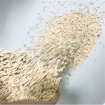 爱丽友混合猫砂测评：高性价比国产猫砂优缺点分析