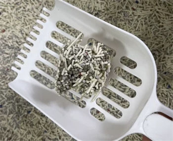 爱丽友混合猫砂测评：高性价比国产猫砂优缺点分析