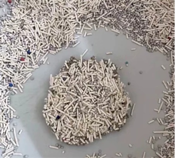 爱丽友混合猫砂测评：高性价比国产猫砂优缺点分析