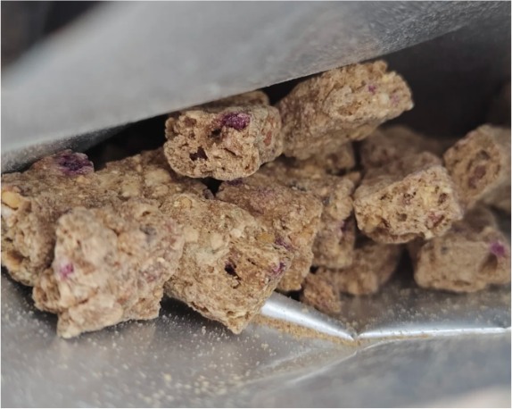 爵宴鸭肉果蔬风干犬粮测评 营养配比合理适合成犬