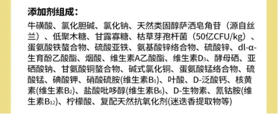 喵梵思鸡肉风干猫粮测评：高蛋白无淀粉营养分析