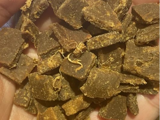 喵梵思鸡肉风干猫粮测评：高蛋白无淀粉营养分析