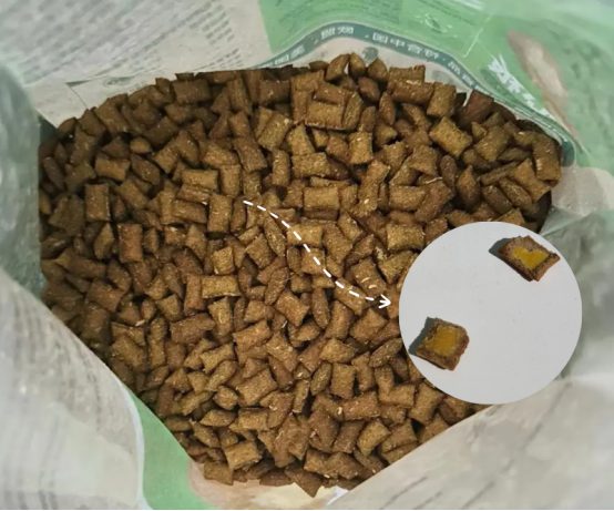 耐威克夹心犬粮评测:中蛋白高脂肪配方适合哪些狗狗 耐威克夹心犬粮评测:中蛋白高脂肪配方适合哪些狗狗