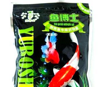 锦鲤养殖中盐和药物使用时机全攻略，保障观赏鱼健康生长