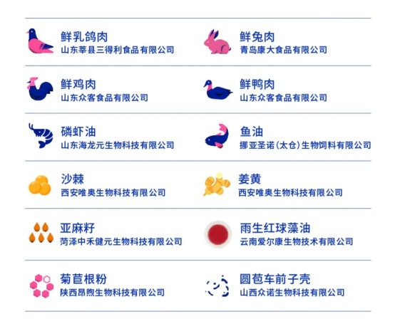 蓝氏天然乳鸽烘焙猫粮品质测评 高蛋白低淀粉营养配方 蓝氏天然乳鸽烘焙猫粮品质测评 高蛋白低淀粉营养配方