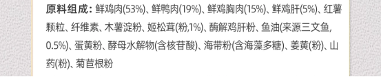 Wowo冻干三拼pro猫粮测评-高蛋白高脂肪适合瘦猫增肥