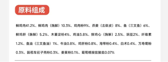 久生老年猫粮测评:专为7岁以上猫咪设计的营养配方分析 久生老年猫粮测评:专为7岁以上猫咪设计的营养配方分析