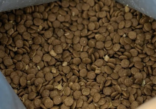 匹卡噗鸭肉梨冻干狗粮测评：清热降火配方适合肠胃敏感犬