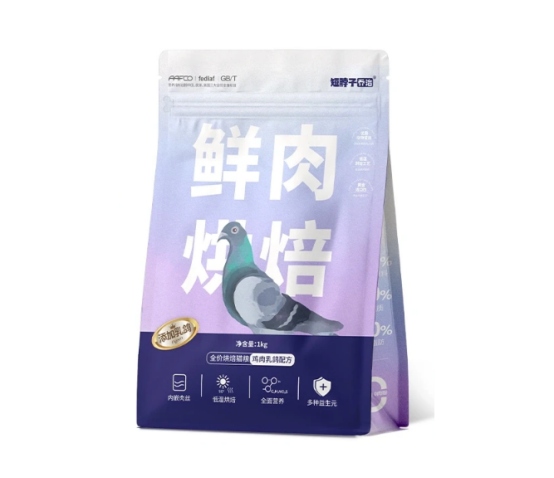 短脖子乔治鸡肉乳鸽猫粮评测：95%动物性原料高性价比猫粮推荐