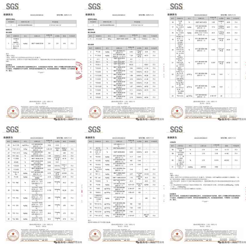 纯刻P42五种肉烘焙猫粮测评：中高端配方营养分析
