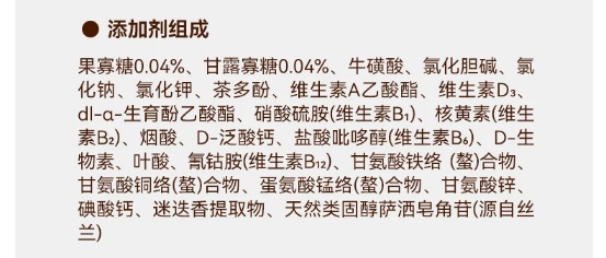 金故鸭肉烘焙猫粮评测：高蛋白配方适合增肌猫咪