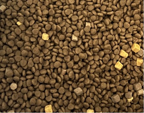 好主人鸭肉梨冻干犬粮测评:适口性佳但营养偏低 好主人鸭肉梨冻干犬粮测评:适口性佳但营养偏低